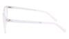 Pure P3015 Eyeglasses / Black / Size 52