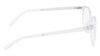 Pure P3015 Eyeglasses / Black / Size 52