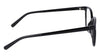 Pure P3015 Eyeglasses / Black / Size 52