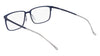 Pure P4011 Eyeglasses / Matte Black / Size 56