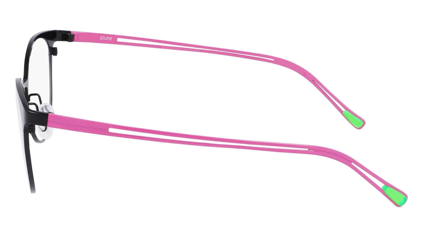 Pure P5012 Eyeglasses Pure P5012 Eyeglasses