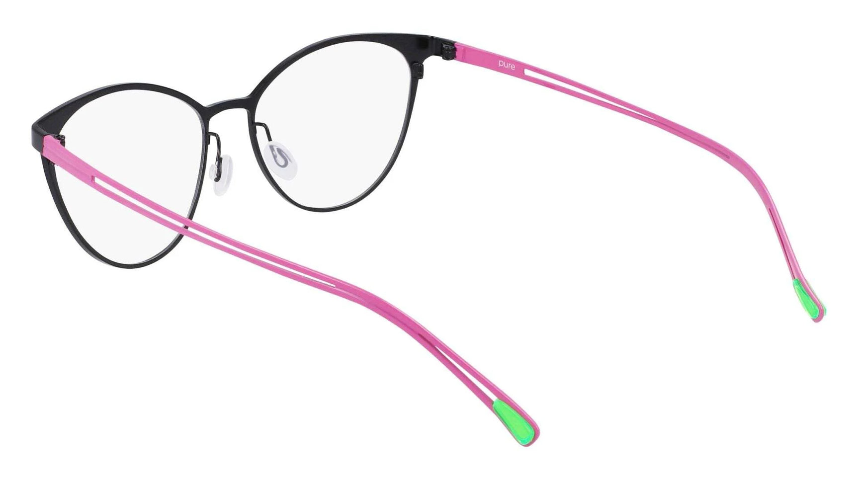 Pure P5012 Eyeglasses Pure P5012 Eyeglasses