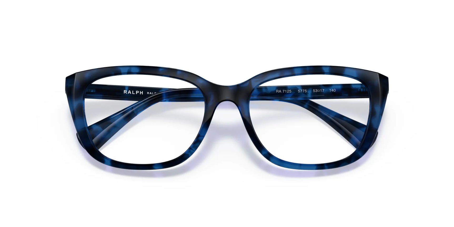 Ralph RA7125 Eyeglasses | Size 53 Ralph RA7125 Eyeglasses | Size 53