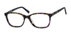 Rafaella R1009 Eyeglasses | Size 52 / Demi Purple