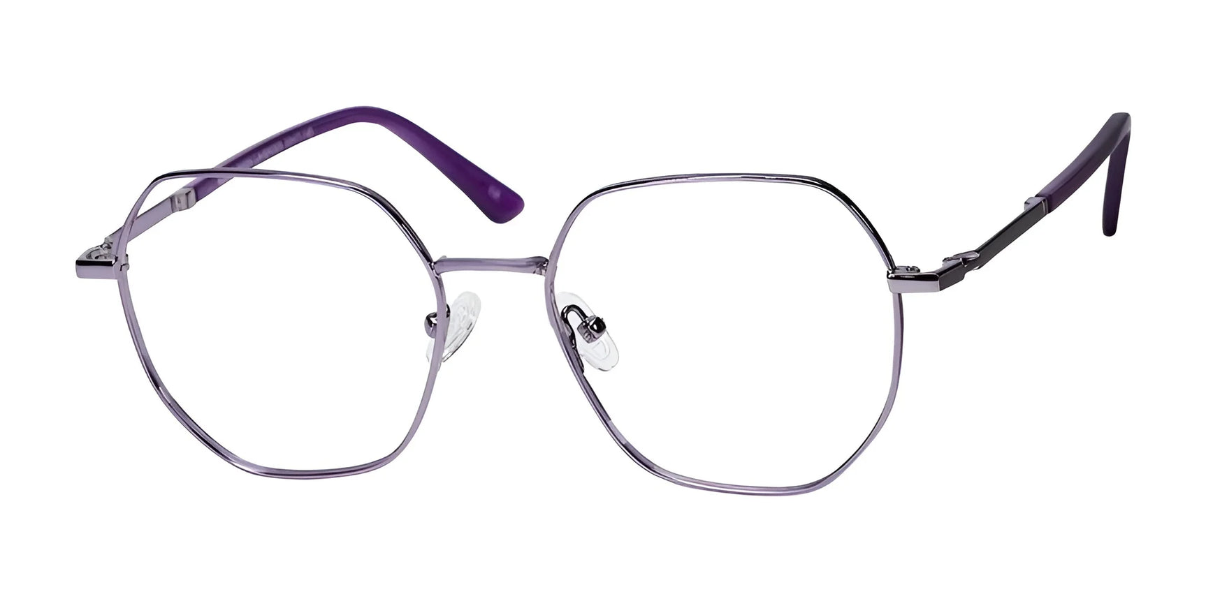 Rafaella R1024 Eyeglasses Lavender Rafaella R1024 Eyeglasses Lavender