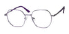 Rafaella R1024 Eyeglasses | Size 53 / Lavender
