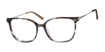 Rafaella R1033 Eyeglasses Brown Smoke