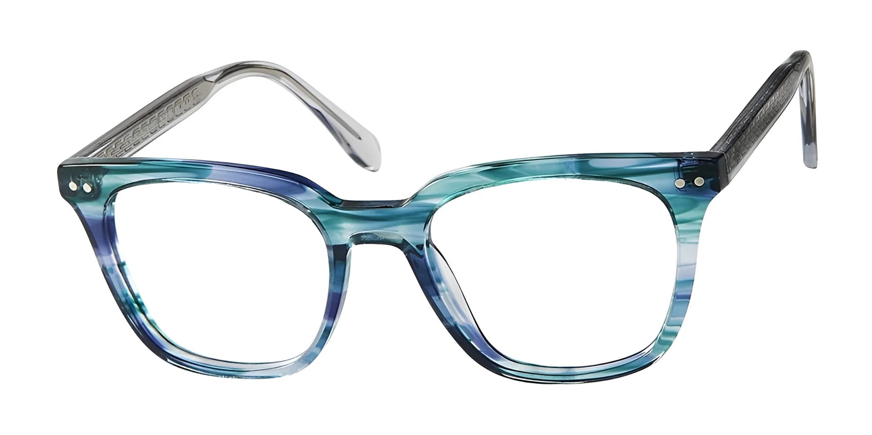 Rafaella R1034 Eyeglasses Ocean Rafaella R1034 Eyeglasses Ocean