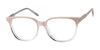 Rafaella R1035 Eyeglasses | Size 52 / Pink
