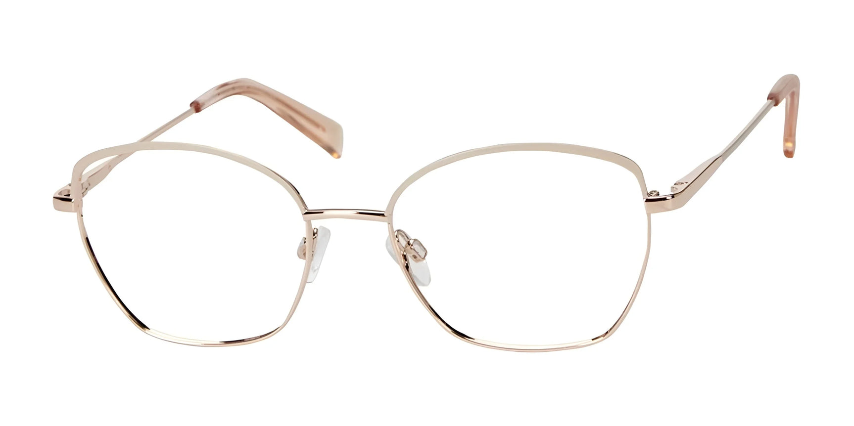 Rafaella R1038 Eyeglasses Beige Rafaella R1038 Eyeglasses Beige