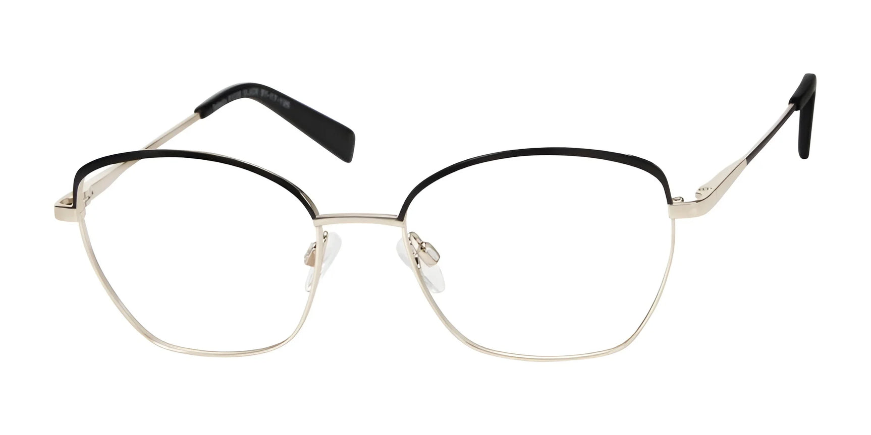 Rafaella R1038 Eyeglasses Black Rafaella R1038 Eyeglasses Black