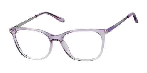 Rafaella R1042 Eyeglasses / Size 53 / Blue Crystal