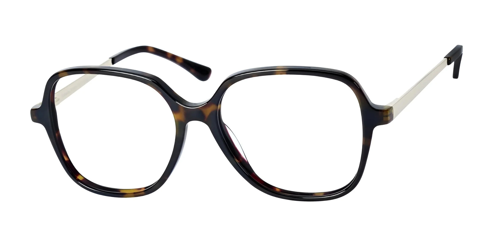 Rafaella R1043 Eyeglasses Tortoise Rafaella R1043 Eyeglasses Tortoise