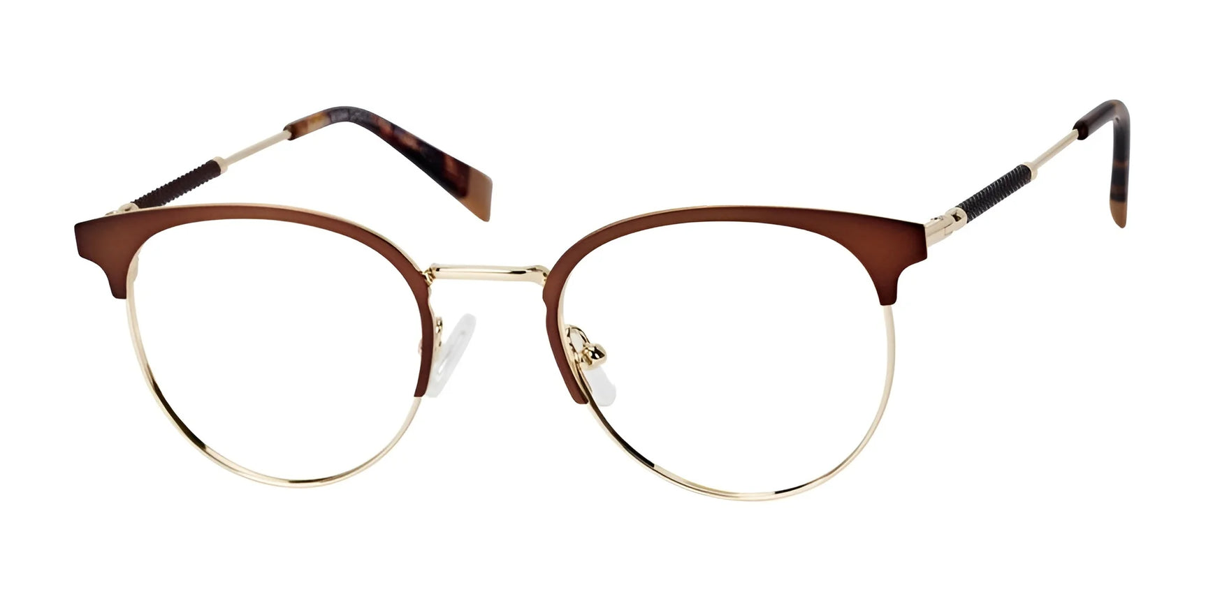 Rafaella R1044 Eyeglasses Chocolate Rafaella R1044 Eyeglasses Chocolate