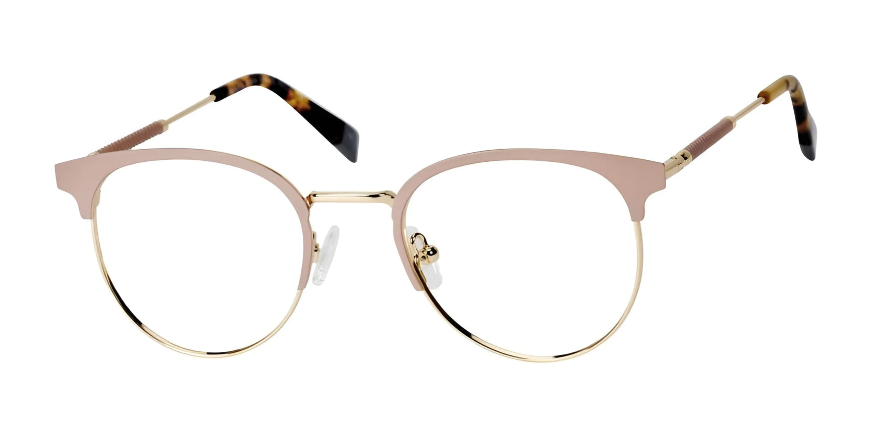Rafaella R1044 Eyeglasses Mauve Rafaella R1044 Eyeglasses Mauve