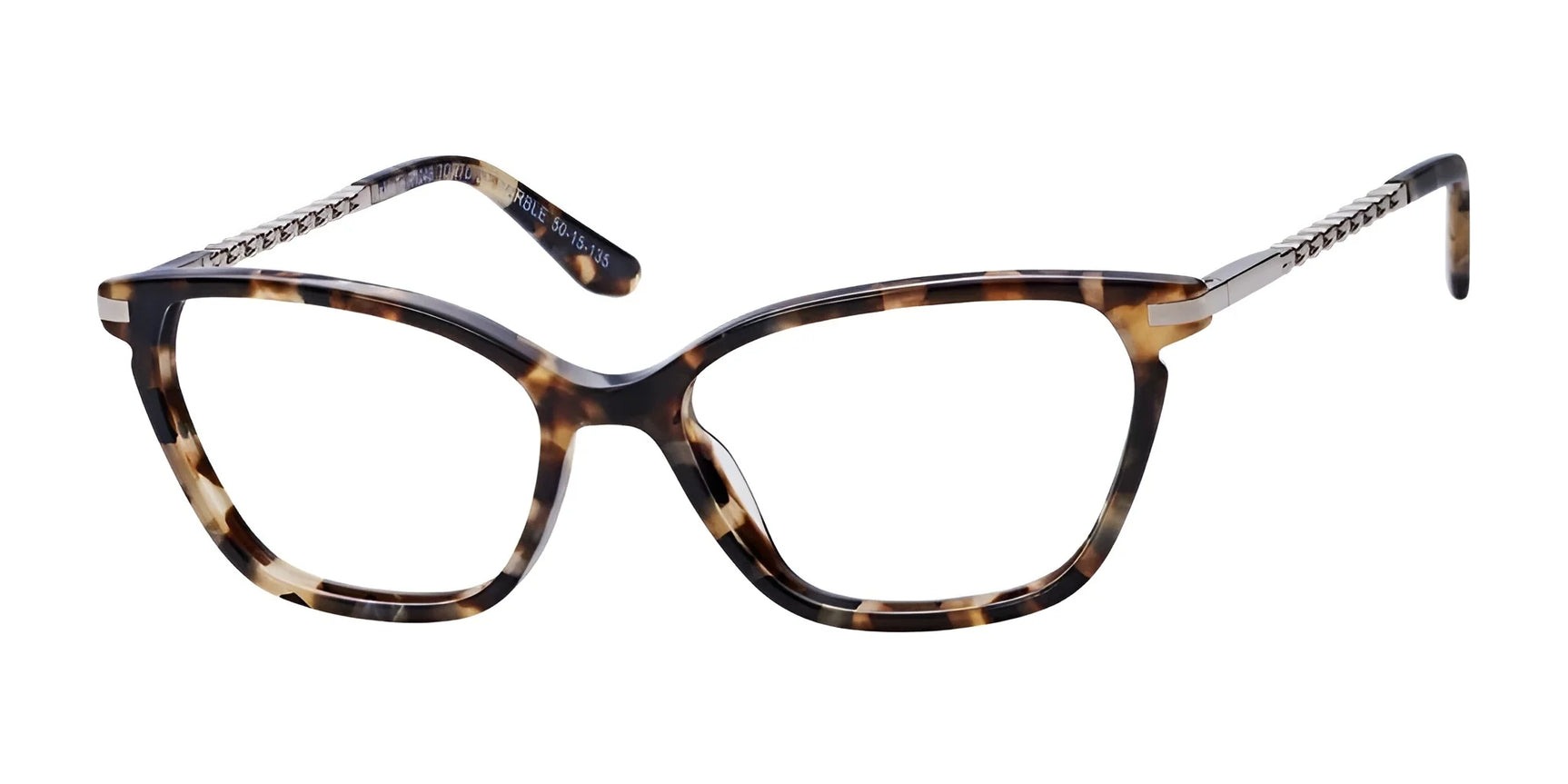 Rafaella R1046 Eyeglasses Tortoise Marble Rafaella R1046 Eyeglasses Tortoise Marble
