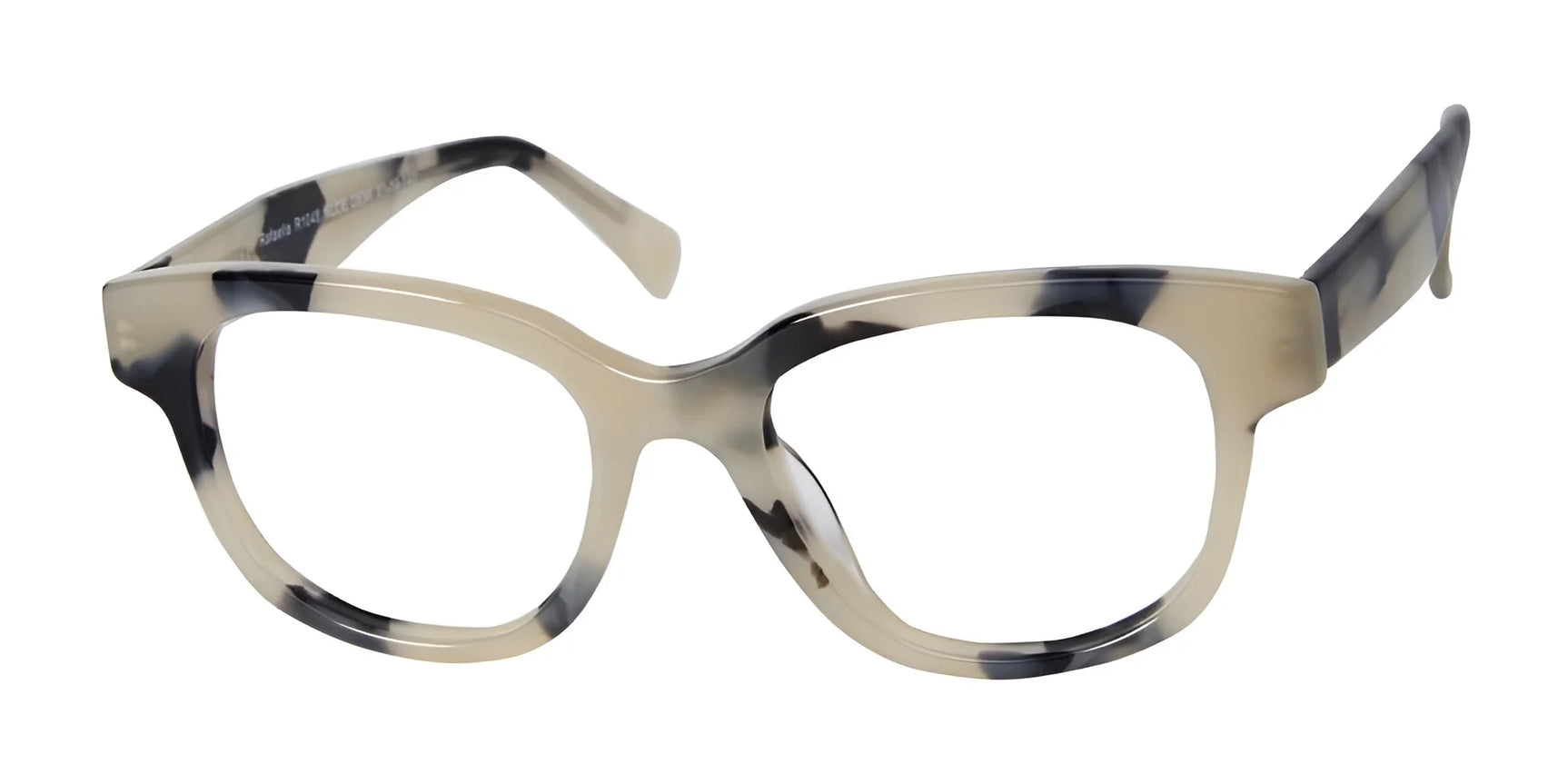 Rafaella R1048 Eyeglasses Nude Demi Rafaella R1048 Eyeglasses Nude Demi