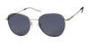 Rafaella RS11 Sunglasses | Size 53 / Gold