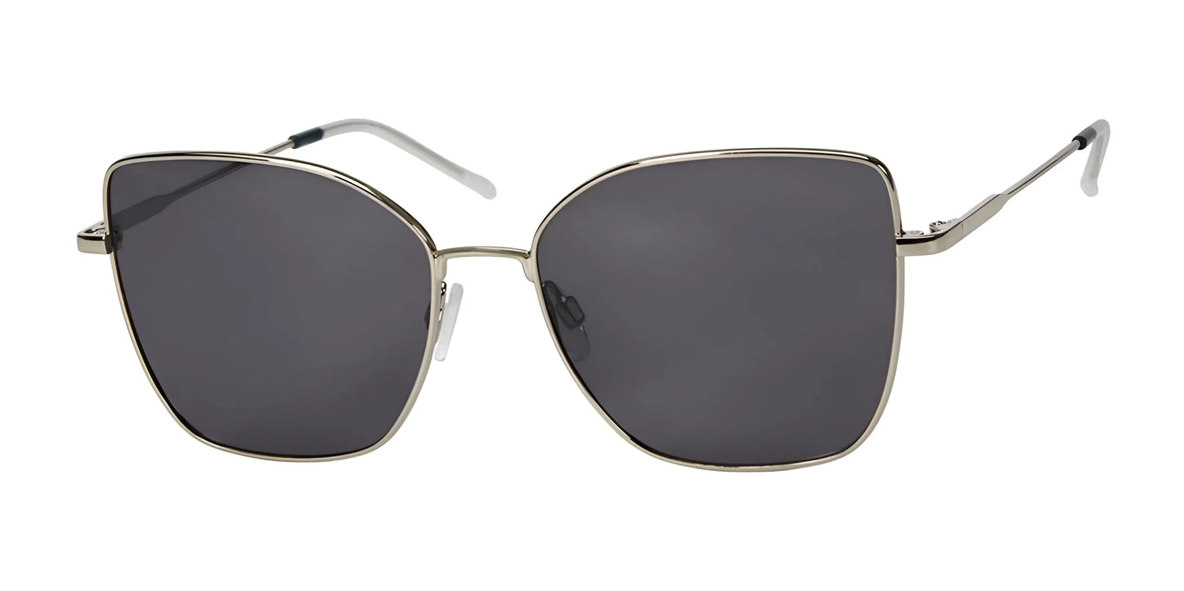 Rafaella RS12 Sunglasses Silver Rafaella RS12 Sunglasses Silver