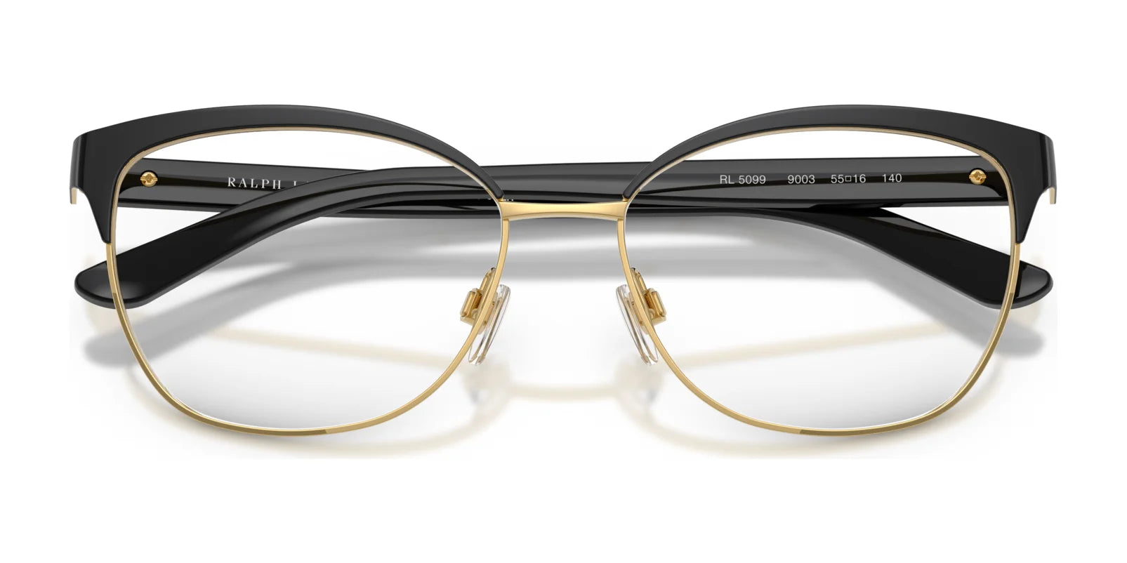Ralph Lauren RL5099 Eyeglasses | Size 55 Ralph Lauren RL5099 Eyeglasses | Size 55