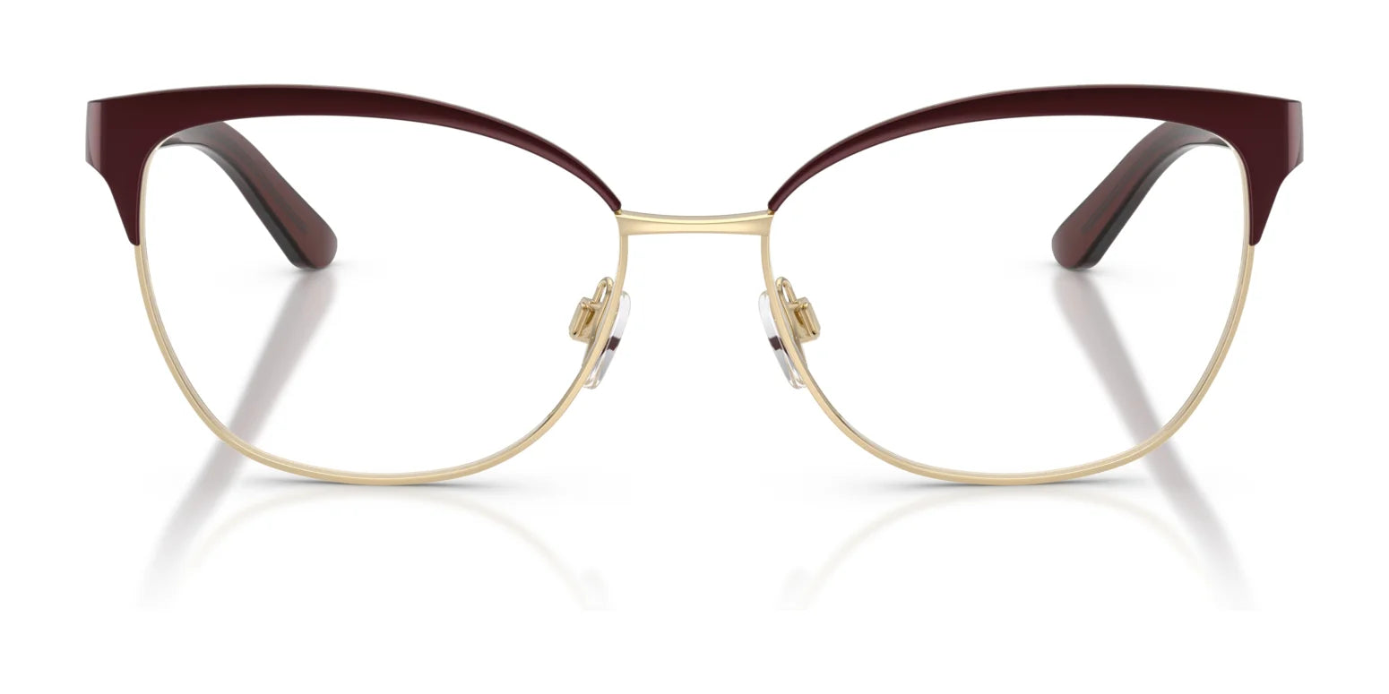 Ralph Lauren RL5099 Eyeglasses | Size 55 Ralph Lauren RL5099 Eyeglasses | Size 55