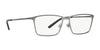 Ralph Lauren RL5103 Eyeglasses | Size 54 / Brushed Matte Gunmetal №9050