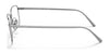 Ralph Lauren RL5113T Eyeglasses | Size 56 / Shiny Gunmetal №9002