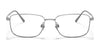 Ralph Lauren RL5113T Eyeglasses | Size 56 / Shiny Gunmetal №9002
