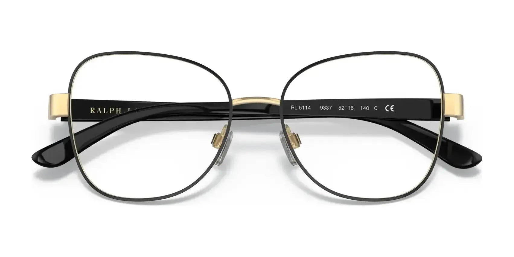 Ralph Lauren RL5114 Eyeglasses Ralph Lauren RL5114 Eyeglasses