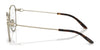 Ralph Lauren RL5117 Eyeglasses / Shiny Gold №9004 / Size 53