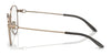 Ralph Lauren RL5117 Eyeglasses / Shiny Gold №9004 / Size 53