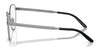 Ralph Lauren RL5118 Eyeglasses | Size 51 / Gunmetal №9002