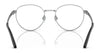 Ralph Lauren RL5118 Eyeglasses | Size 51 / Gunmetal №9002