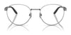 Ralph Lauren RL5118 Eyeglasses | Size 51 / Gunmetal №9002