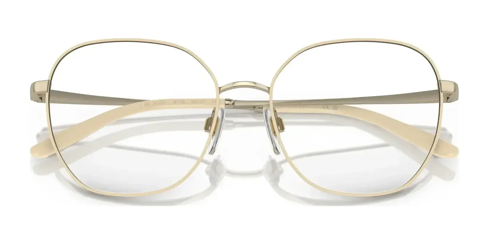 Ralph Lauren RL5120 Eyeglasses Ralph Lauren RL5120 Eyeglasses