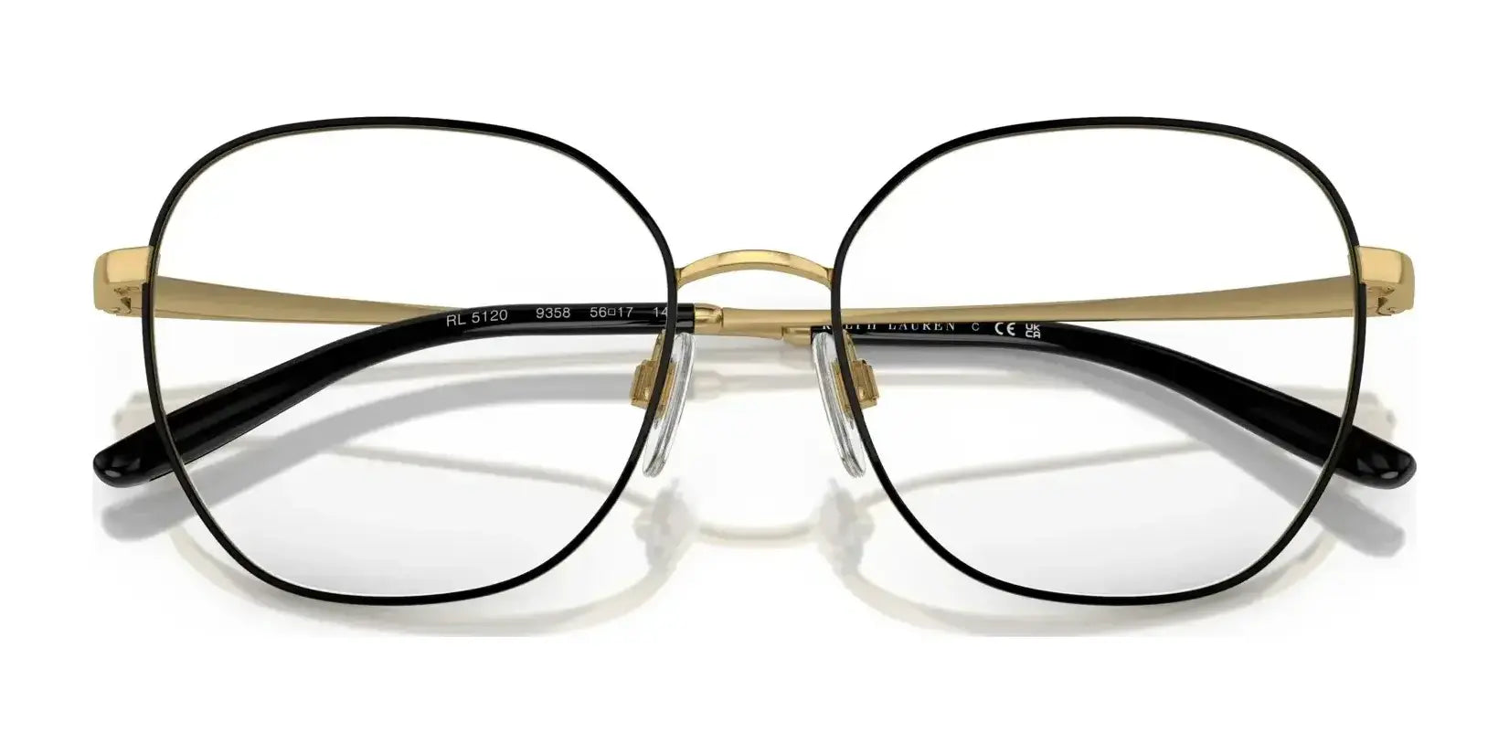 Ralph Lauren RL5120 Eyeglasses Ralph Lauren RL5120 Eyeglasses