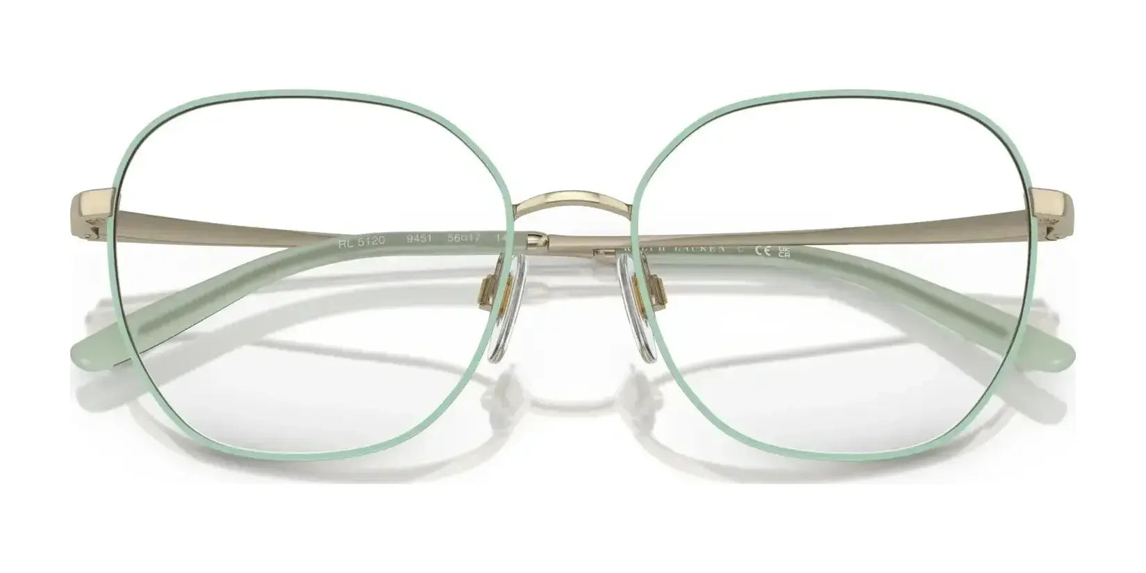 Ralph Lauren RL5120 Eyeglasses Ralph Lauren RL5120 Eyeglasses