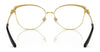 Ralph Lauren RL5123 Eyeglasses / Blue/Rose Gold №9460 / Size 54