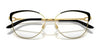 Ralph Lauren RL5123 Eyeglasses / Blue/Rose Gold №9460 / Size 54