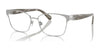 Ralph Lauren RL5125 Eyeglasses | Size 55 / Silver №9001