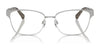 Ralph Lauren RL5125 Eyeglasses | Size 55 / Gold/Black №9358