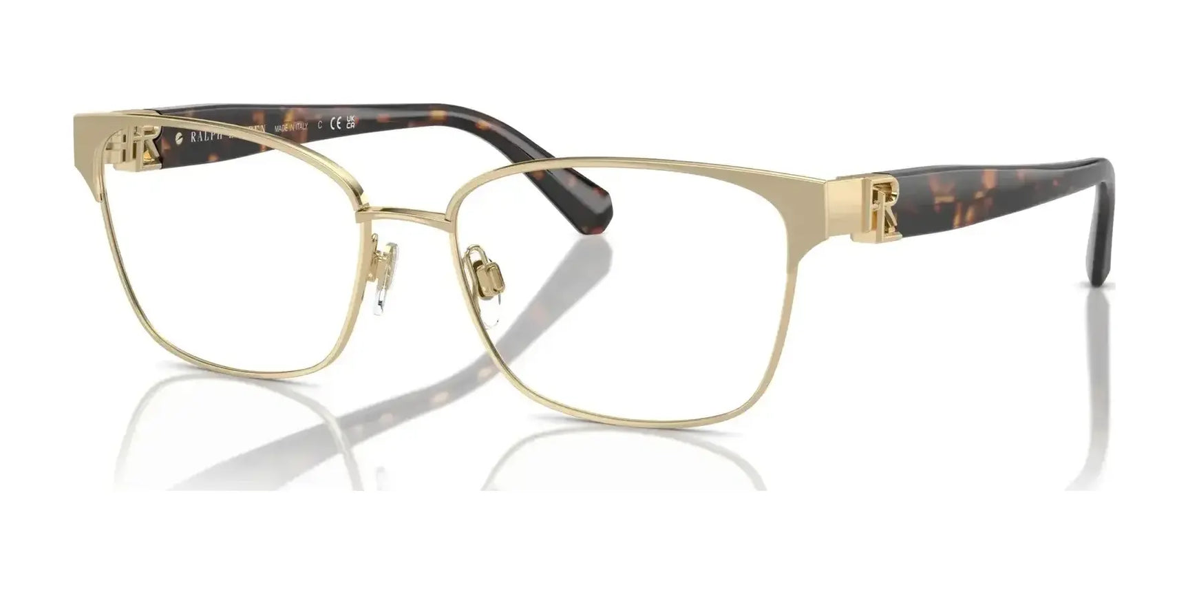 Ralph Lauren RL5125 Eyeglasses | Size 55 Ralph Lauren RL5125 Eyeglasses | Size 55