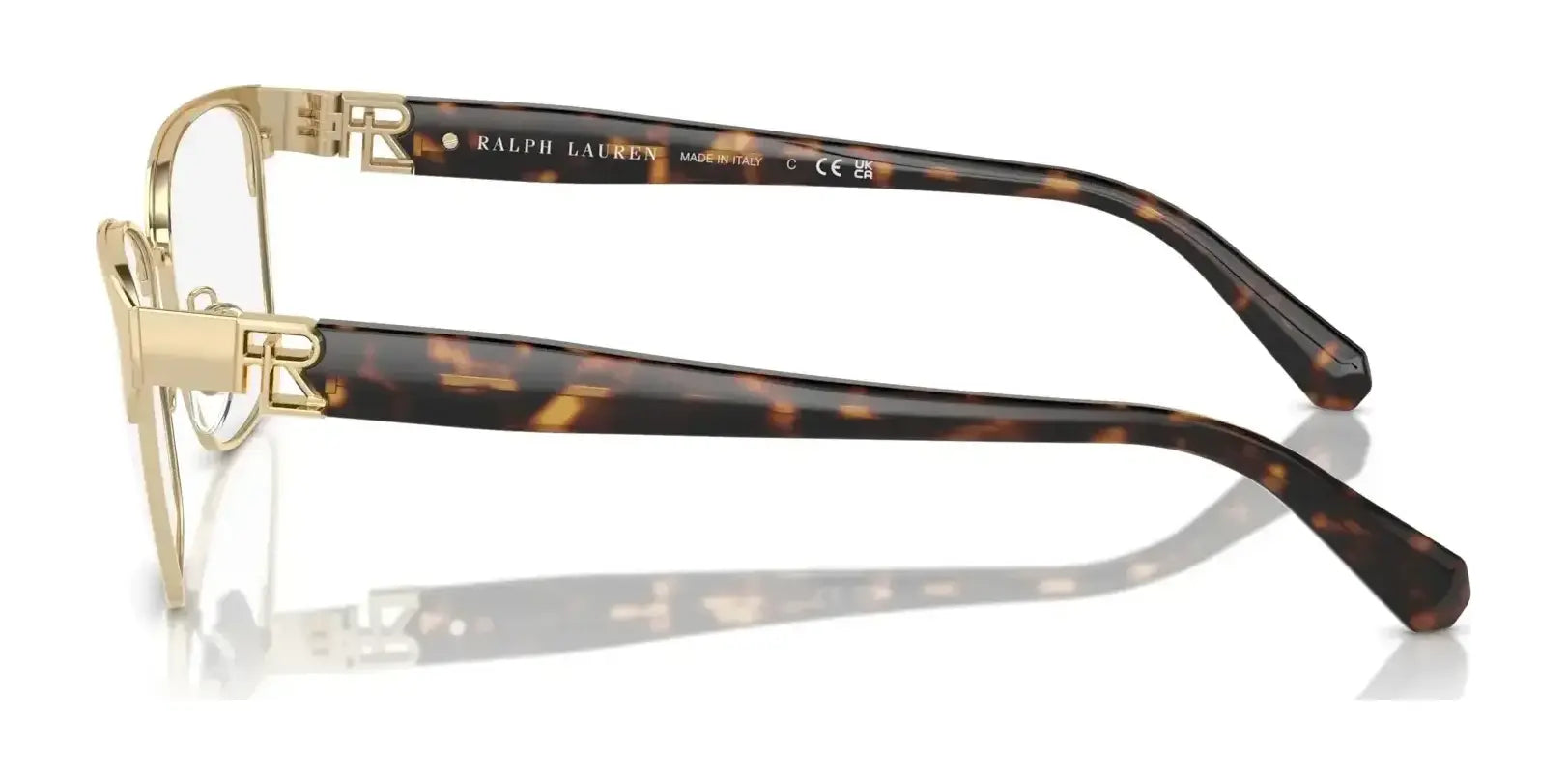 Ralph Lauren RL5125 Eyeglasses | Size 55 Ralph Lauren RL5125 Eyeglasses | Size 55