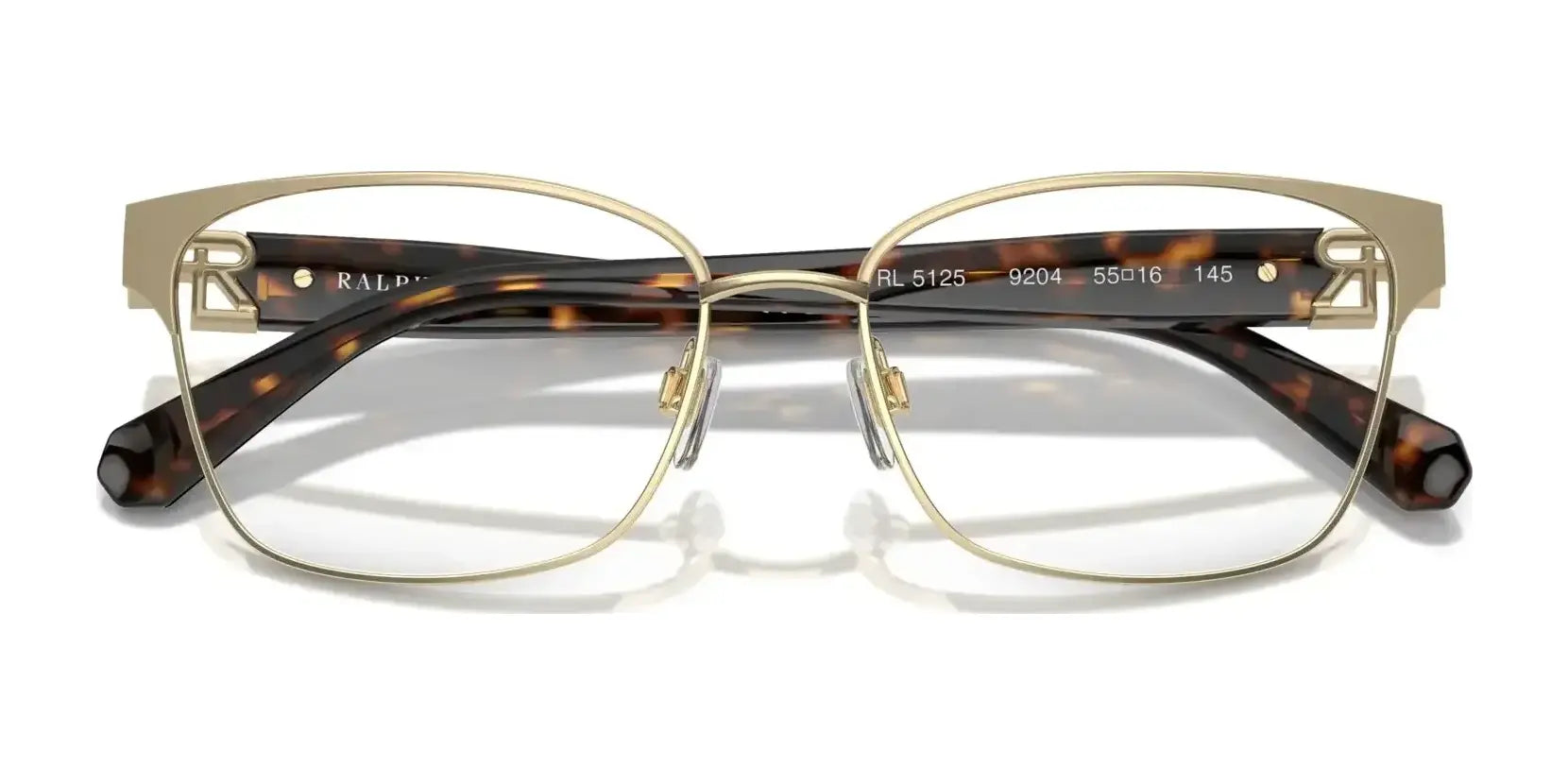 Ralph Lauren RL5125 Eyeglasses | Size 55 Ralph Lauren RL5125 Eyeglasses | Size 55