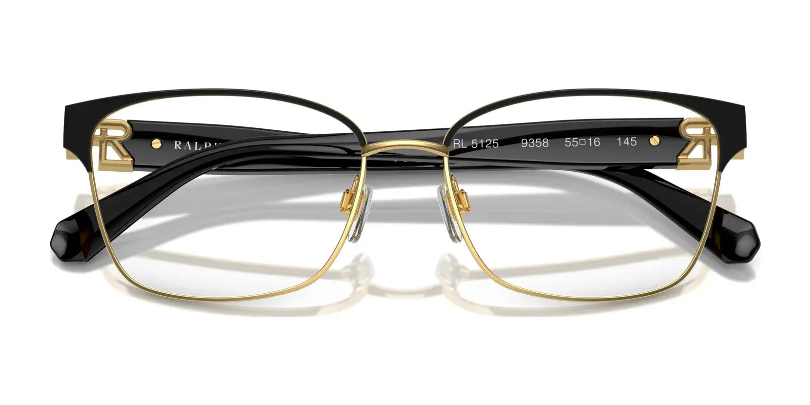 Ralph Lauren RL5125 Eyeglasses | Size 55 Ralph Lauren RL5125 Eyeglasses | Size 55
