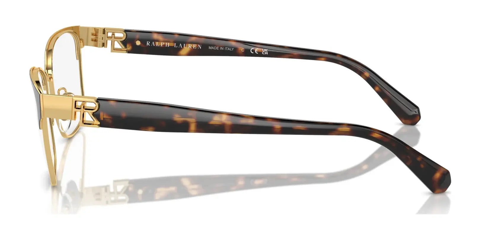 Ralph Lauren RL5125 Eyeglasses | Size 55 Ralph Lauren RL5125 Eyeglasses | Size 55