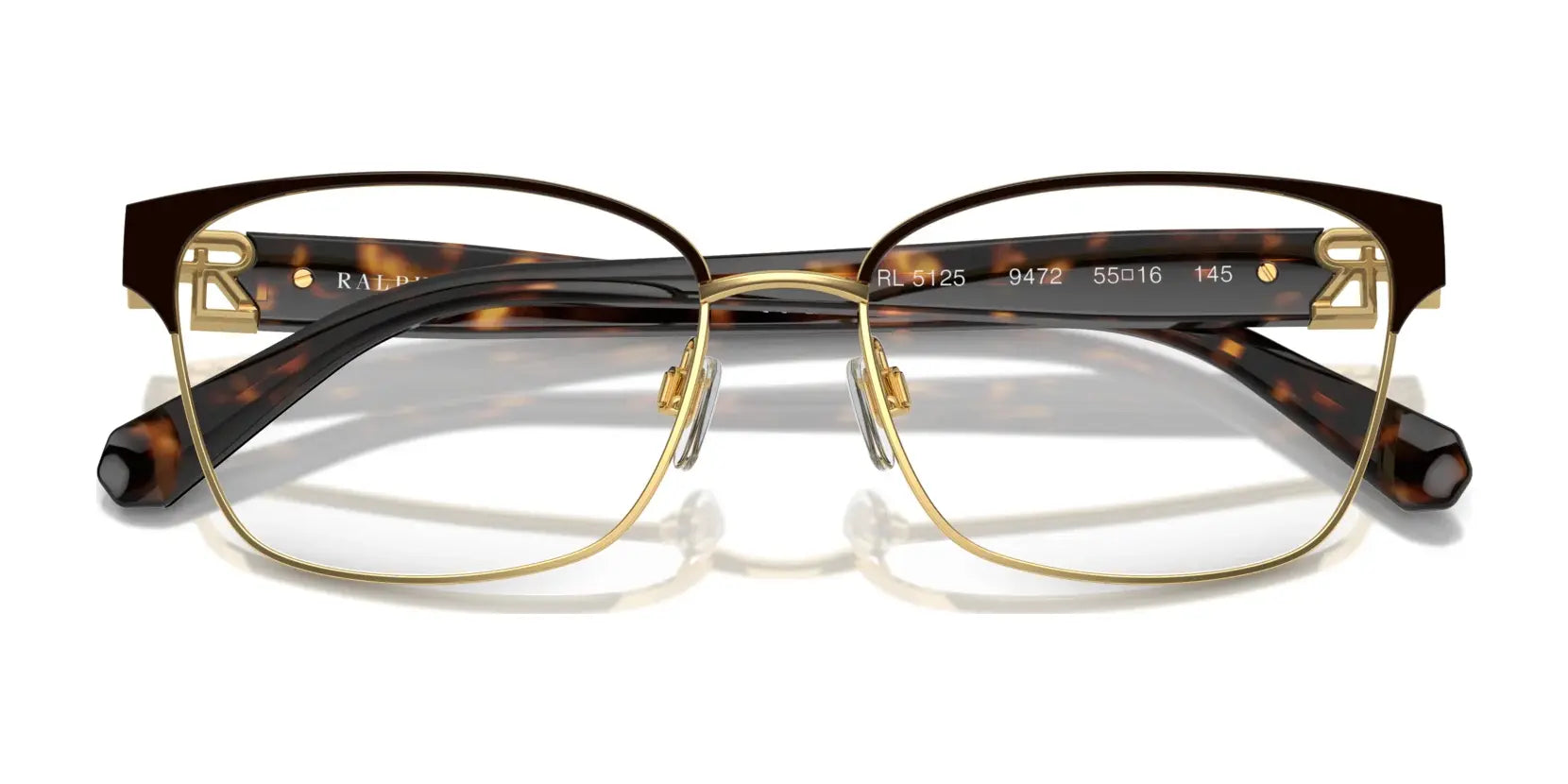 Ralph Lauren RL5125 Eyeglasses | Size 55 Ralph Lauren RL5125 Eyeglasses | Size 55