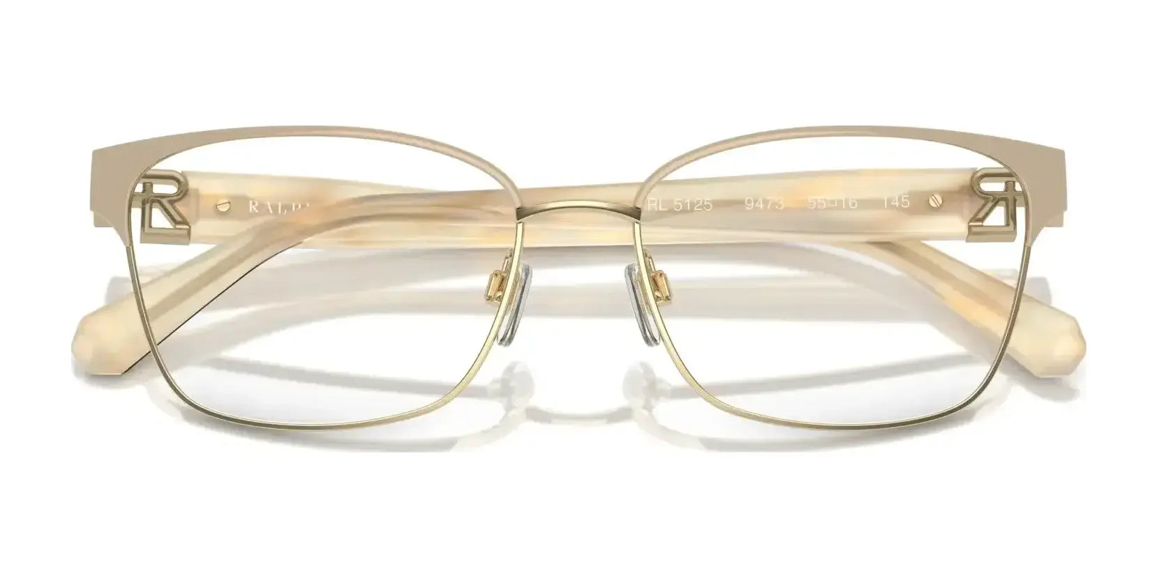 Ralph Lauren RL5125 Eyeglasses | Size 55 Ralph Lauren RL5125 Eyeglasses | Size 55