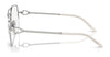 Ralph Lauren RL5127 Eyeglasses | Size 56 / Shiny Antique Gold №9449