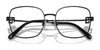 Ralph Lauren RL5128 Eyeglasses / Shiny Black №9003 / Size 53